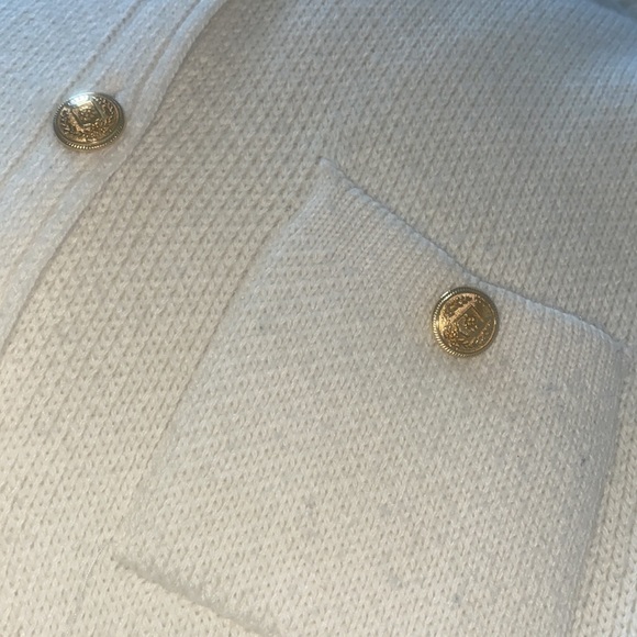 Zara Lady Jacket Cardigan - Picture 4 of 8